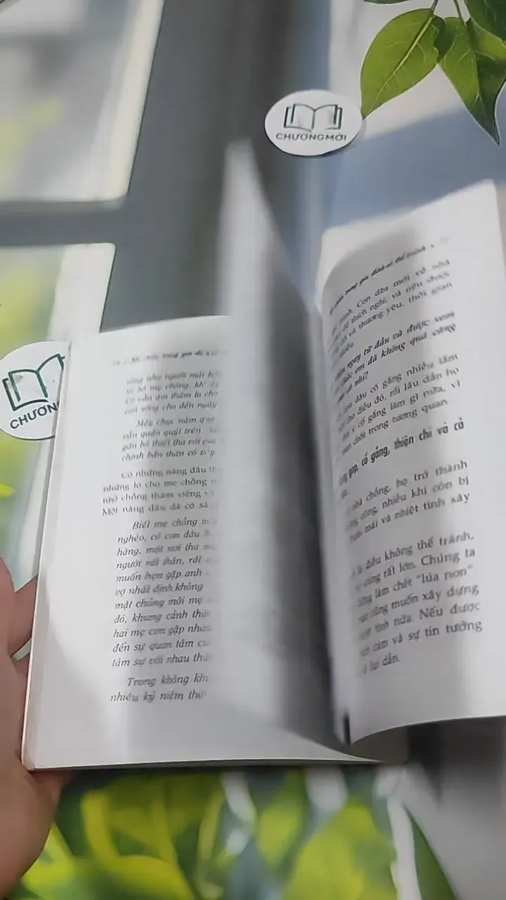 Nội Chiến Trong Gia Đình - Trần Thị Giông 727353