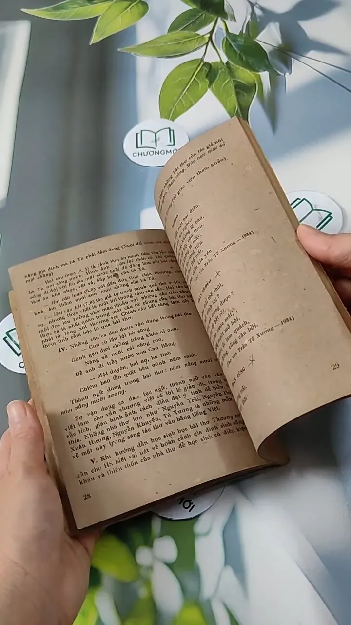 Văn 8 (tập 1) - Sách Giáo Viên - Nguyễn Sĩ Cần & Nguyễn Quốc Túy 713800