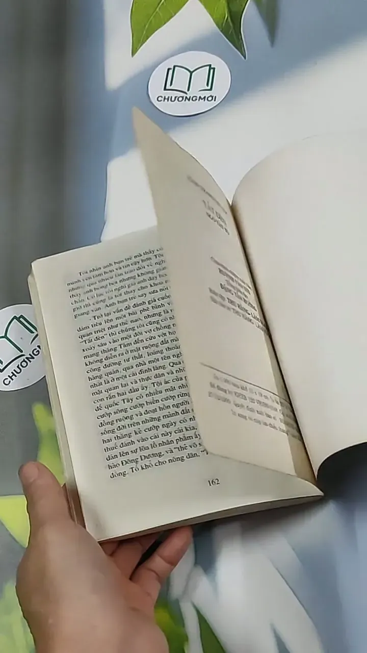 Tắt đèn - Ngô Tất Tố 698622