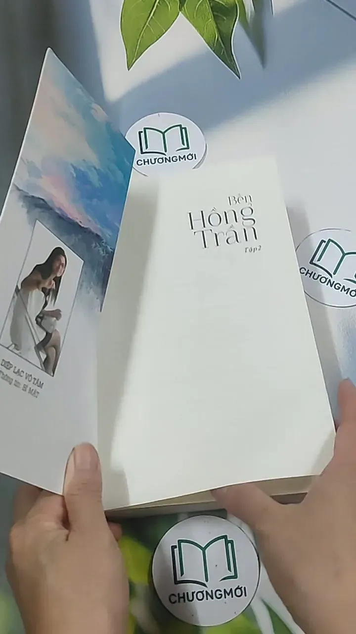 Bến Hồng Trần 2 694982