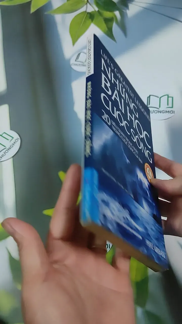 Những Bài Học Cuộc Sống - Hal Urban 787095