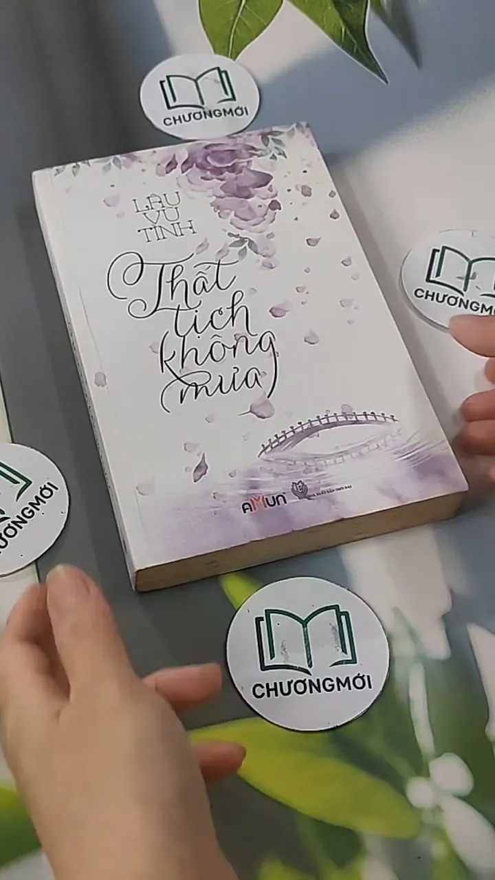 Thất Tịch Không Mưa - Lưu Vũ Tình 705586