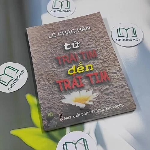 Từ Trái Tim Đến Trái Tim - Lê Khắc Hân