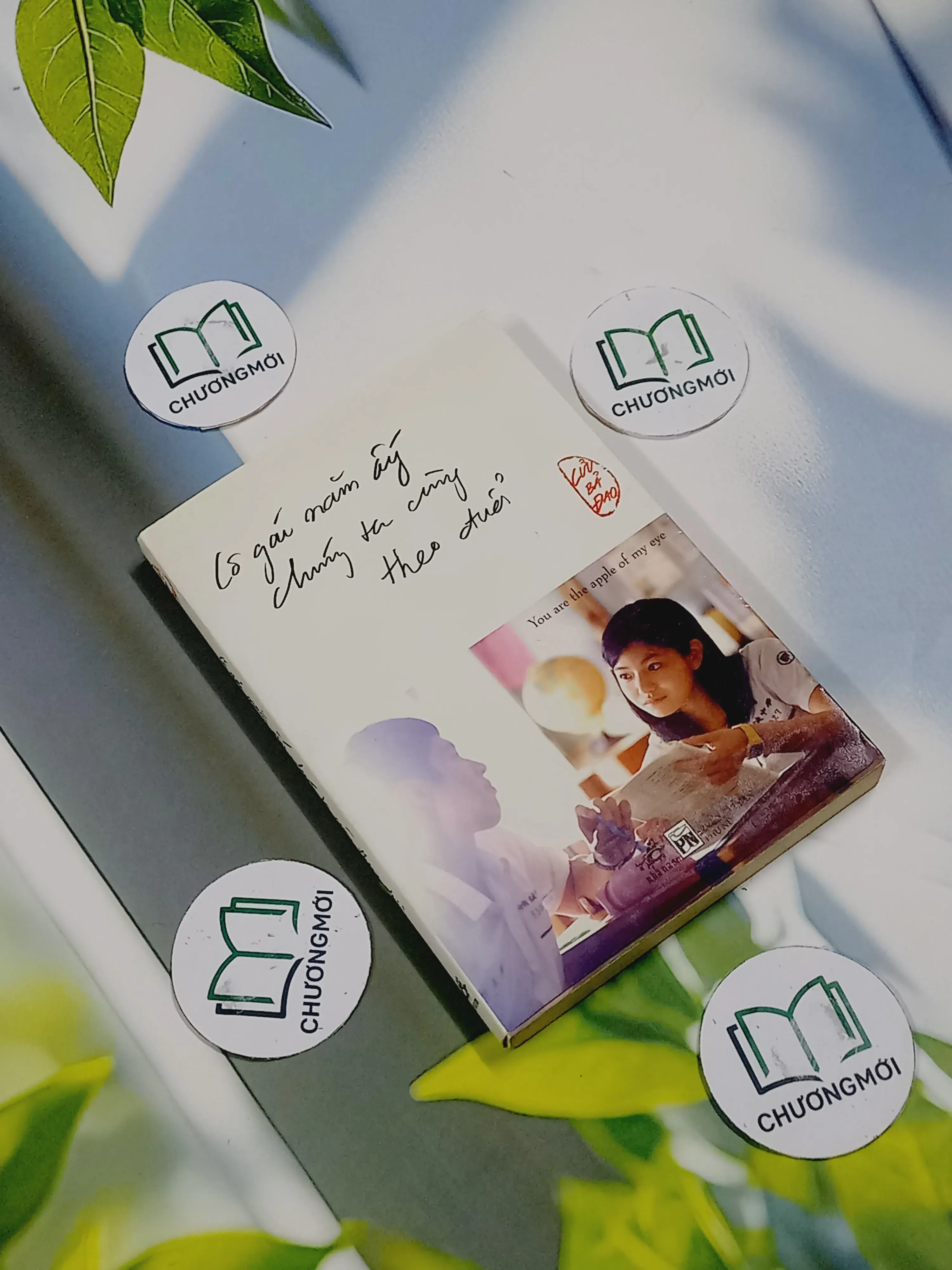 Cô Gái Năm Ấy Chúng Ta Cùng Theo Đuổi