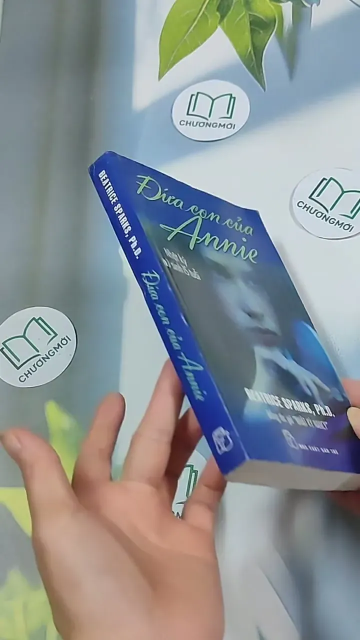 Đứa con của Annie: Nhật ký nữ sinh 15 tuổi - Patricia Spacks 698631