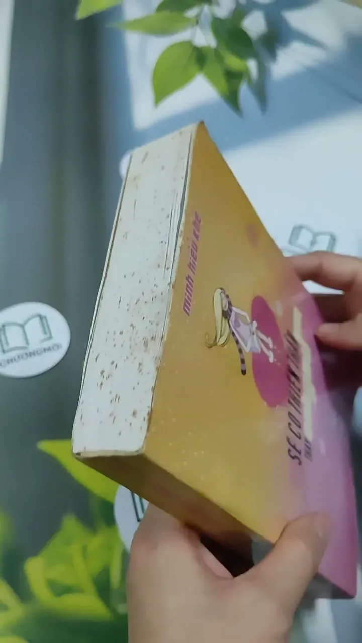 Sẽ Có Thiên Thần Thay Anh Yêu Em - Minh Hiểu Khê 705695