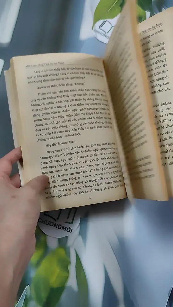 Thức Tỉnh Đi, Thế Gian Ơi! - Tỳ-kheo Revata 776133