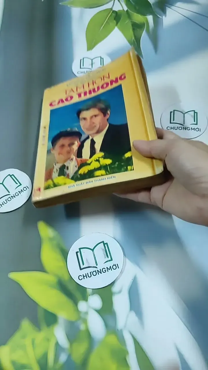 Tâm Hồn Cao Thượng (1989) 713894