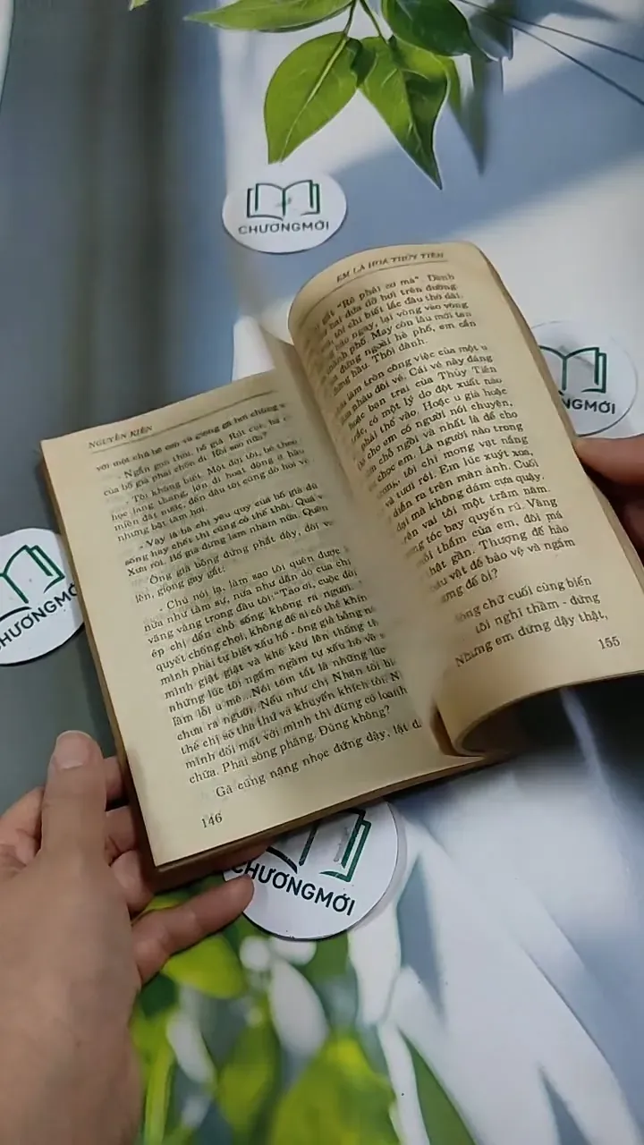 10 Truyện Ngắn Tuyển Chọn 713873