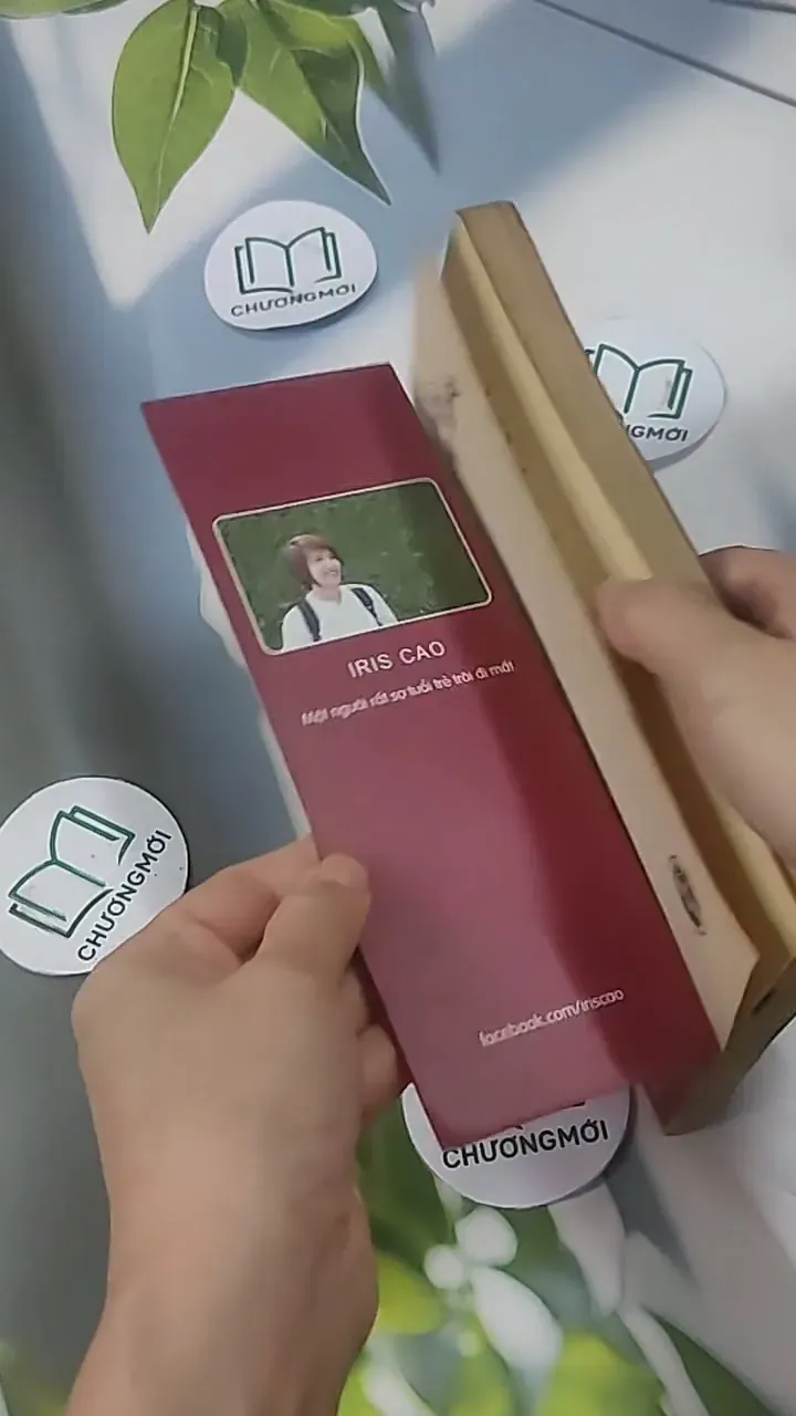 Ai Rồi Cũng Khác - Iris Cao & Hamlet Trương 705553