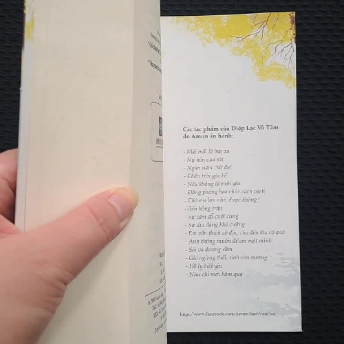 Động phòng hoa chúc cách vách - Diệp Lạc Vô Tâm