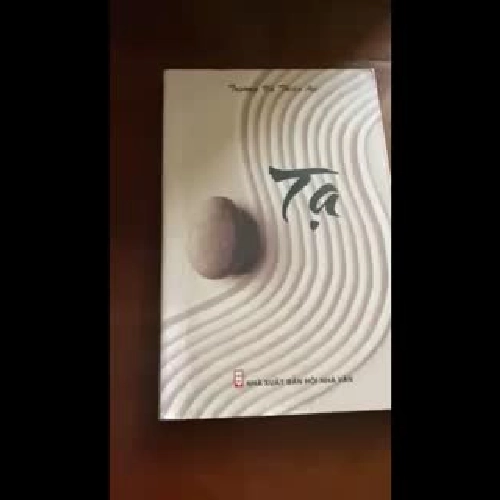 Tạ - Trương Vũ Thiên An  408941