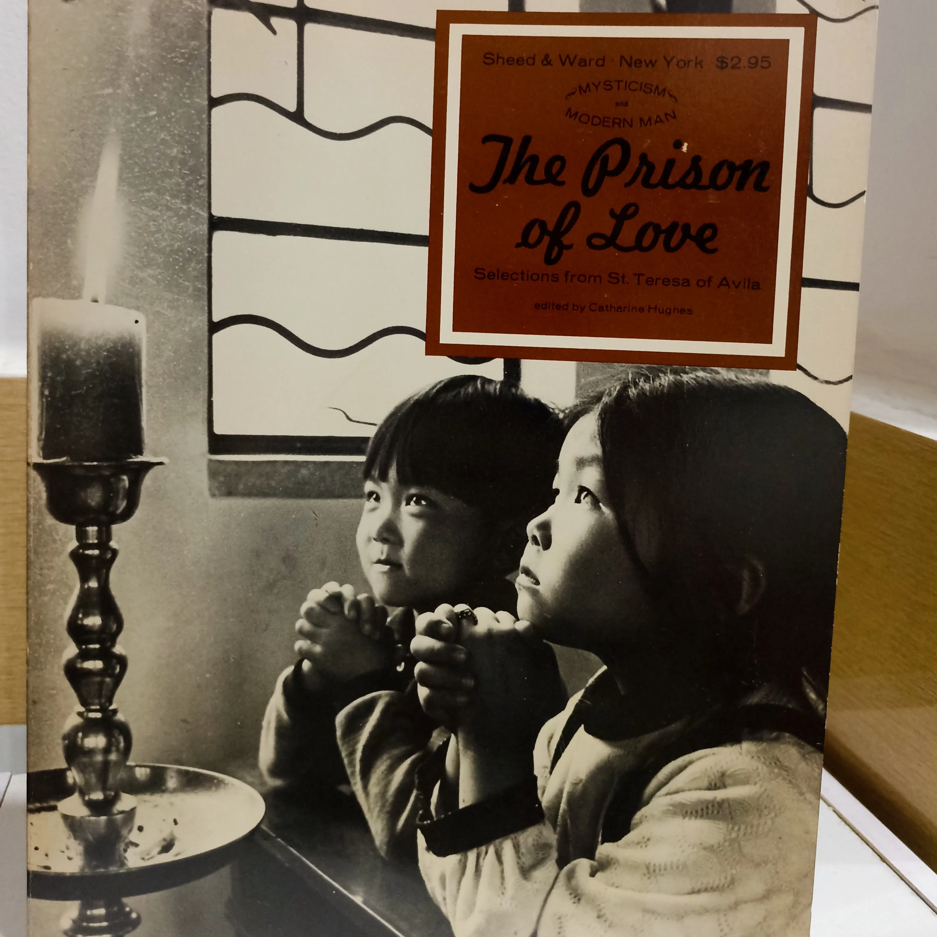 The Prison of Love 🌻 by  - Sách Book Cover - Ngọc Hiển Books