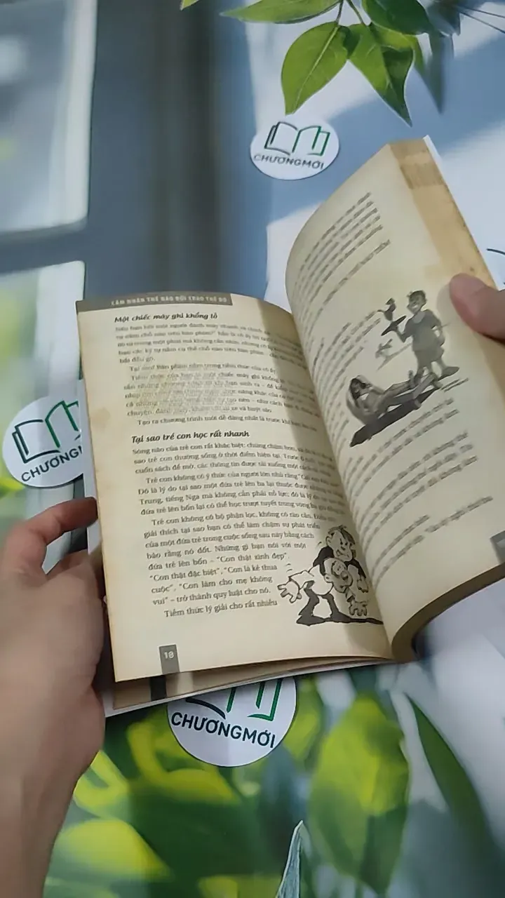 Cảm Nhận Thế Nào Đời Trao Thế Đó - Andrew Matthews 787134