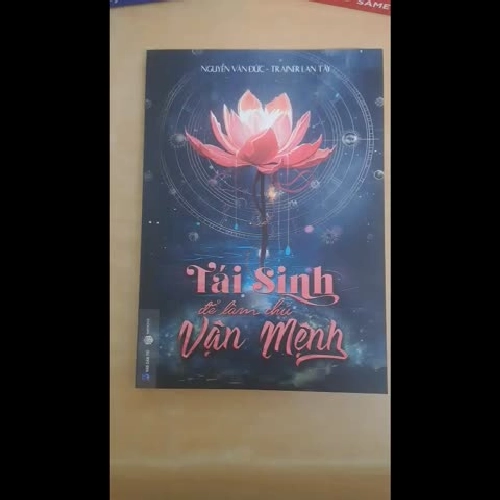 Tái sinh vận mệnh 937021