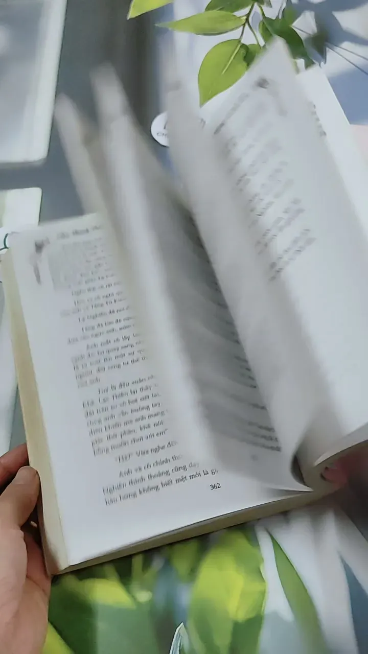 Hương Về Trái Tim - Hoa Thanh Thần 744767