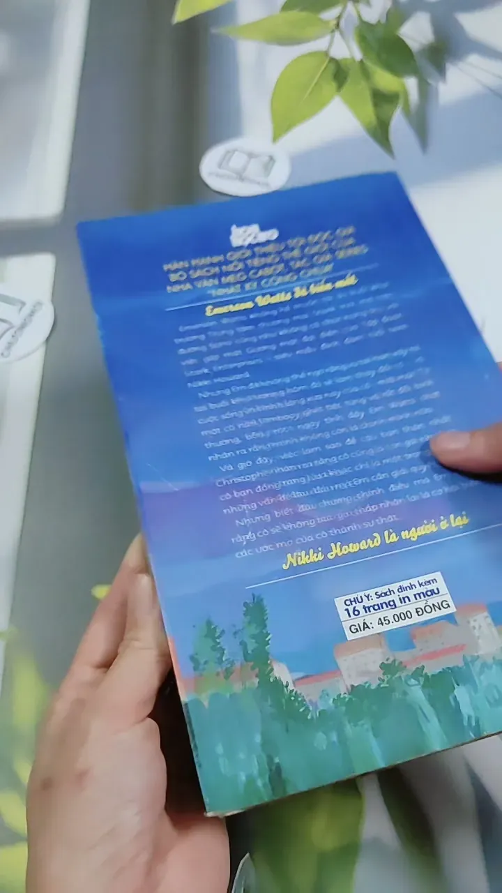 Airhead 1: Tìm Lại Chính Mình - Meg Cabot 744774