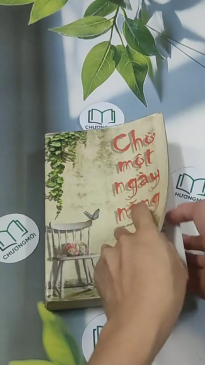 Chờ một ngày nắng - Điệp Chi Linh 694938