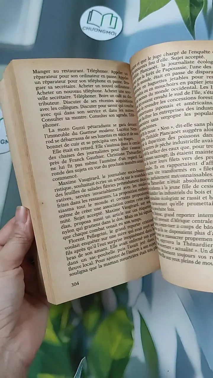 [XƯA] Le Père de nos pères (1998) - Bernard Werber 754486