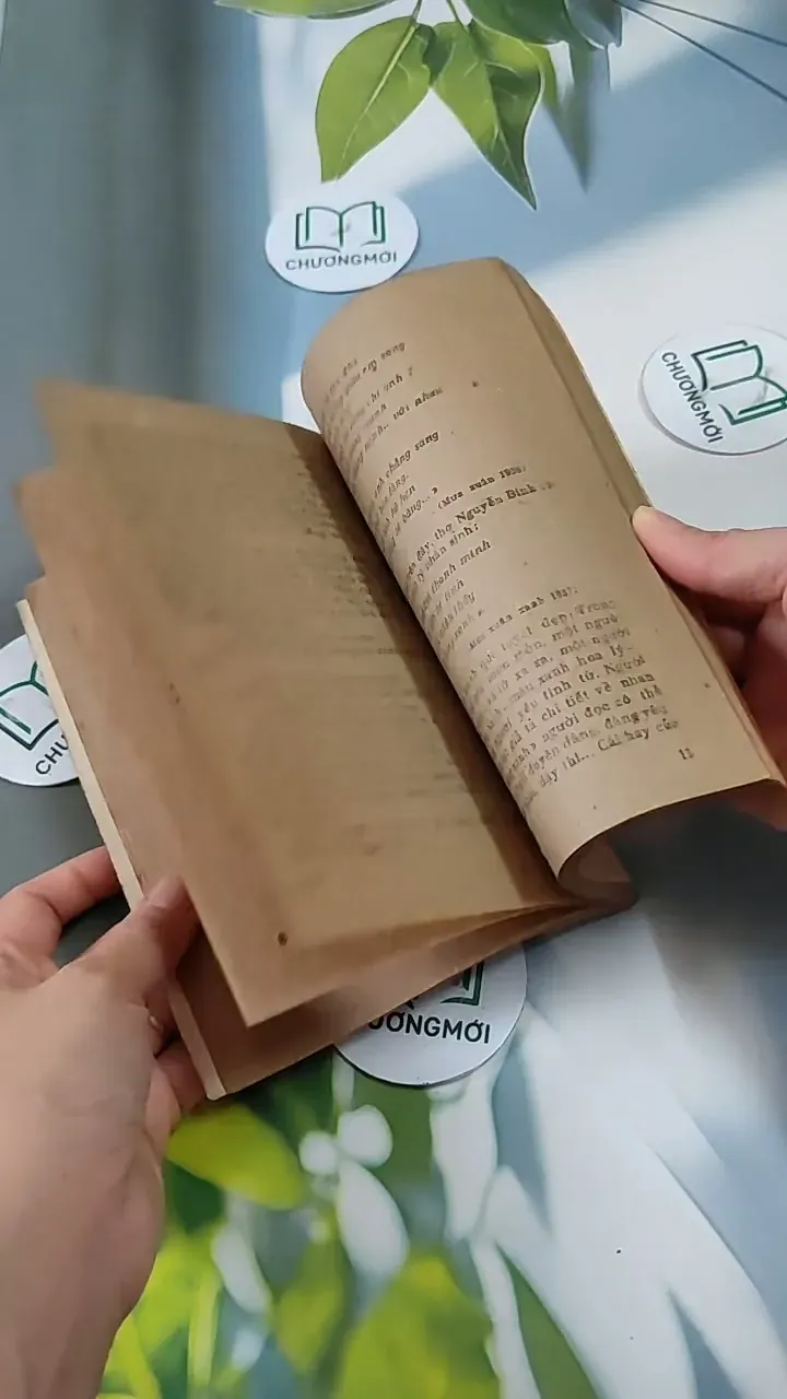 Thơ Tình Nguyễn Bính - Nguyễn Bính 713823