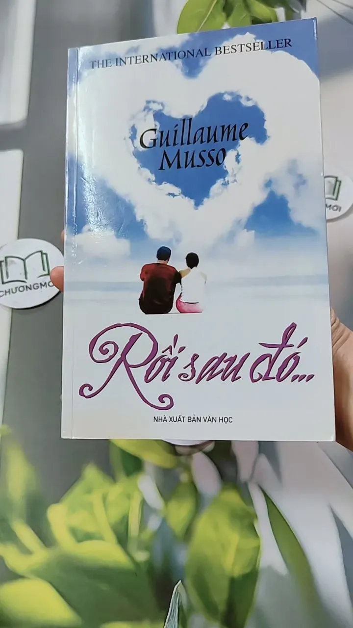Rồi Sau Đó... - Guillaume Musso 744675