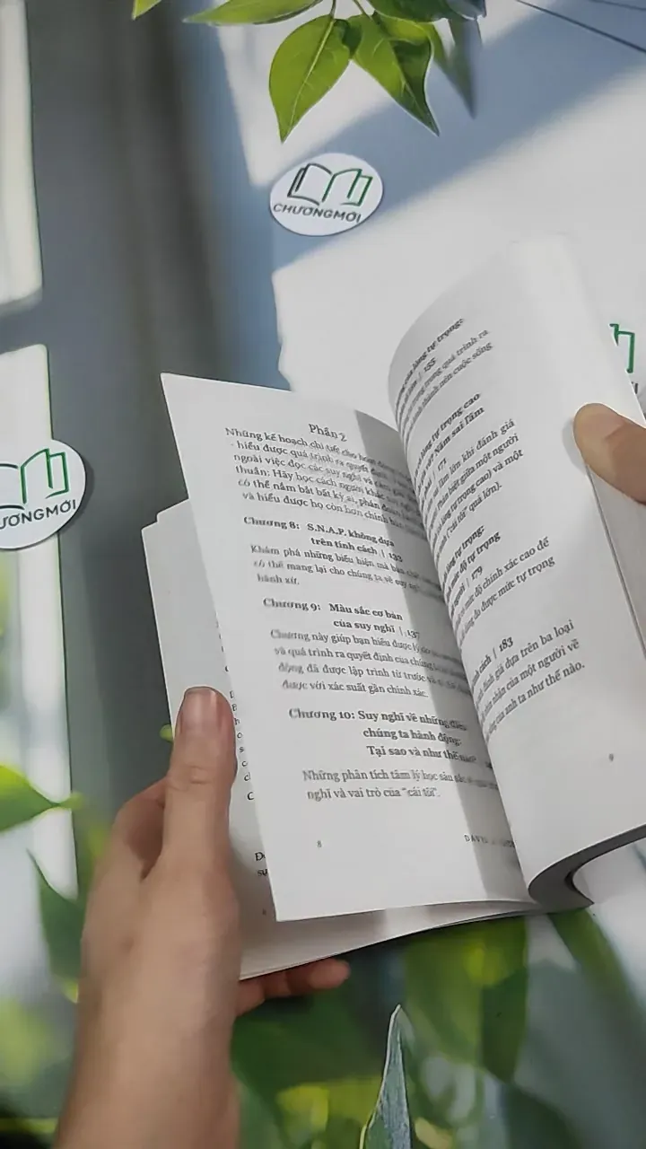 Đọc Vị Bất Kỳ Ai - David J. Lieberman 787068