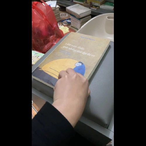 Giọt nước thầm giữa những thời đại thi ca