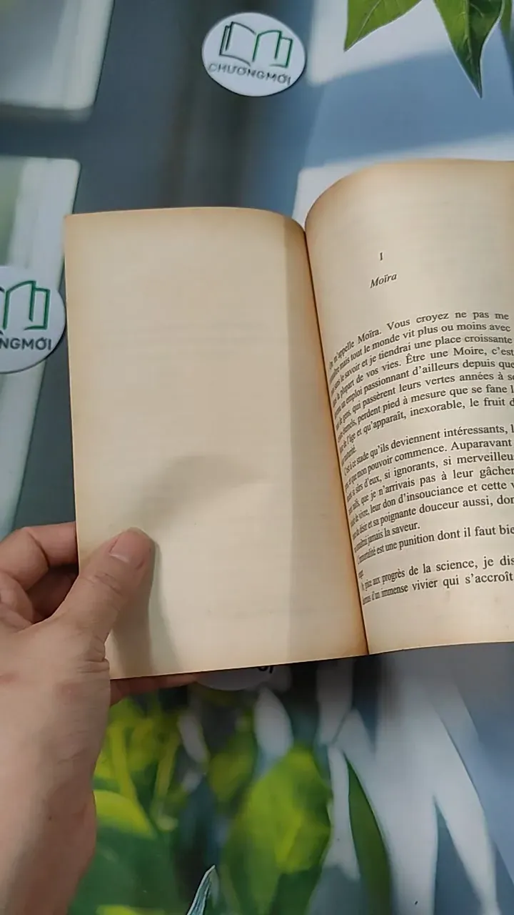 La Touche étoile - Benoîte Groult 754496