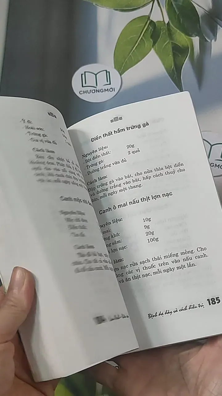 Bệnh dạ dày và cách điều trị - Lan Anh 688456