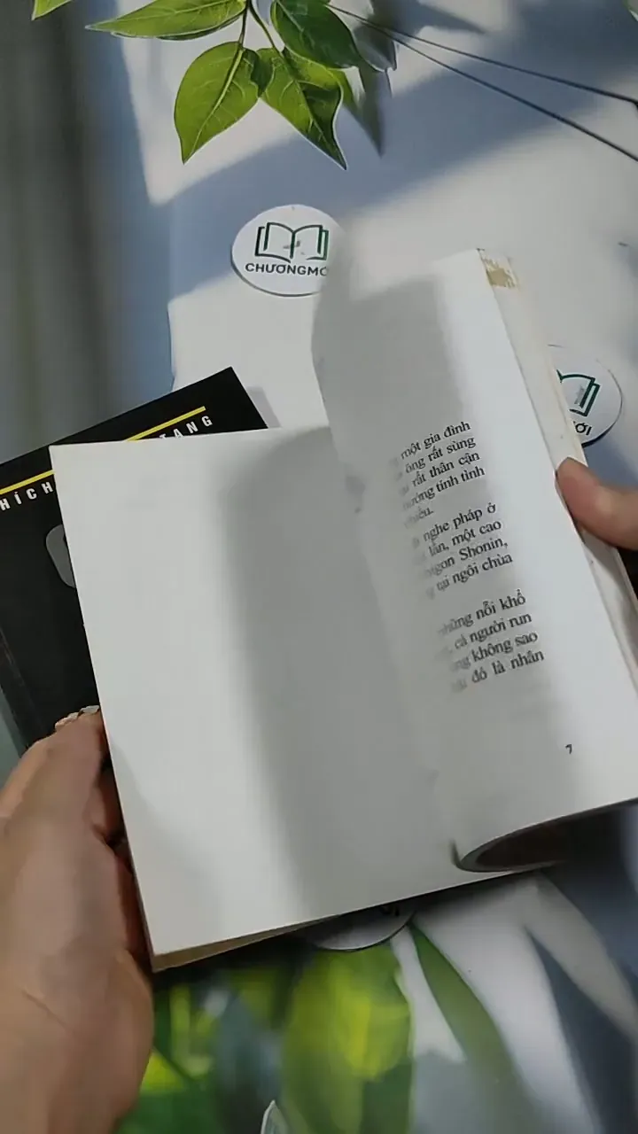 Combo: Chết và Tái Sinh, Mục Tiêu Của Cuộc Sống 707248