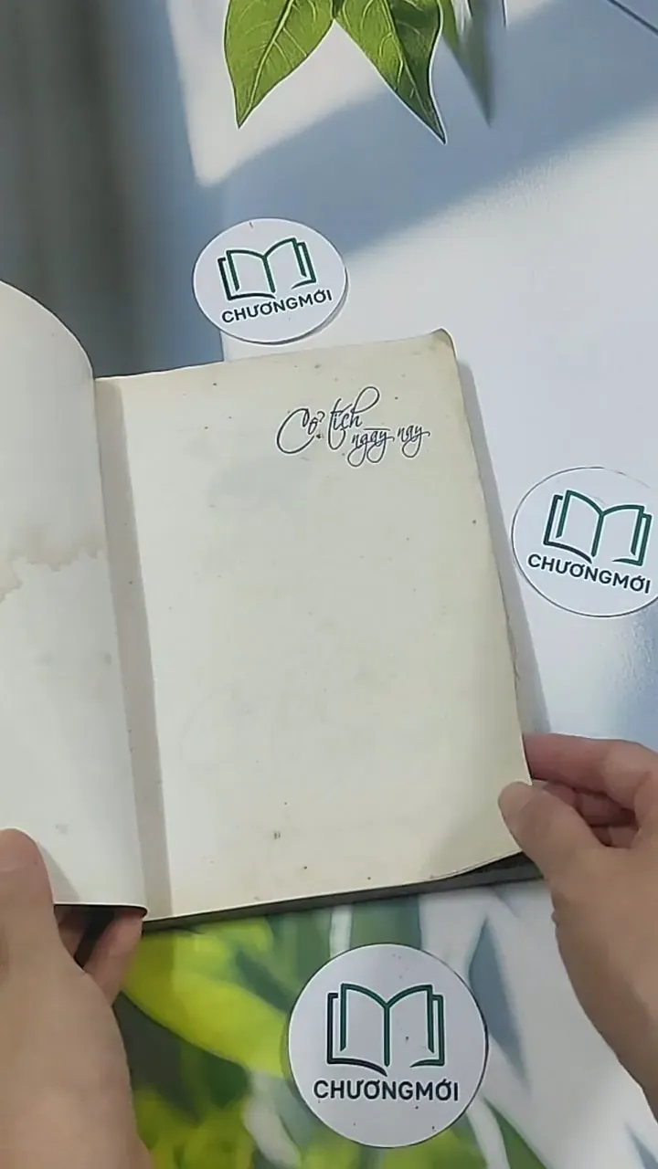 Cổ tích ngày nay 694990