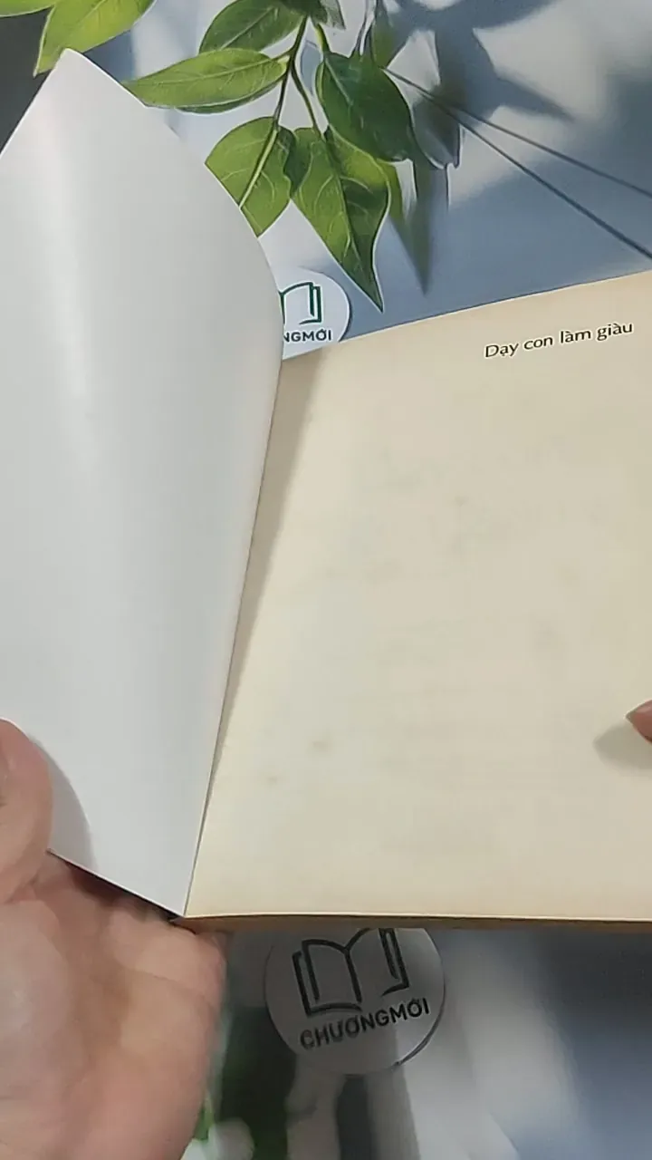 Dạy con làm giàu 8 688572