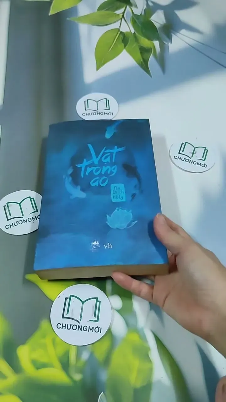 Vật Trong Ao - Na Chích Hồ Ly 705687