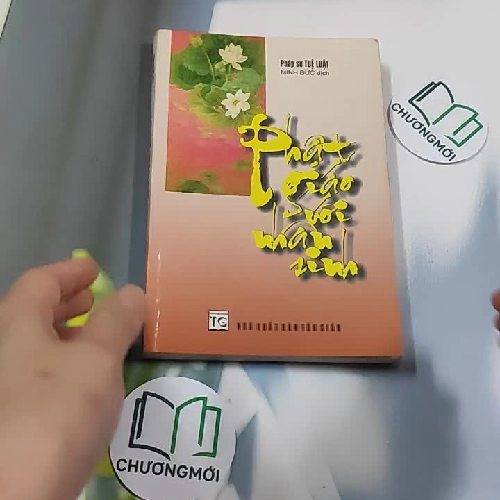 Phật Giáo Với Nhân Sinh - Pháp Sư Tuệ Luật