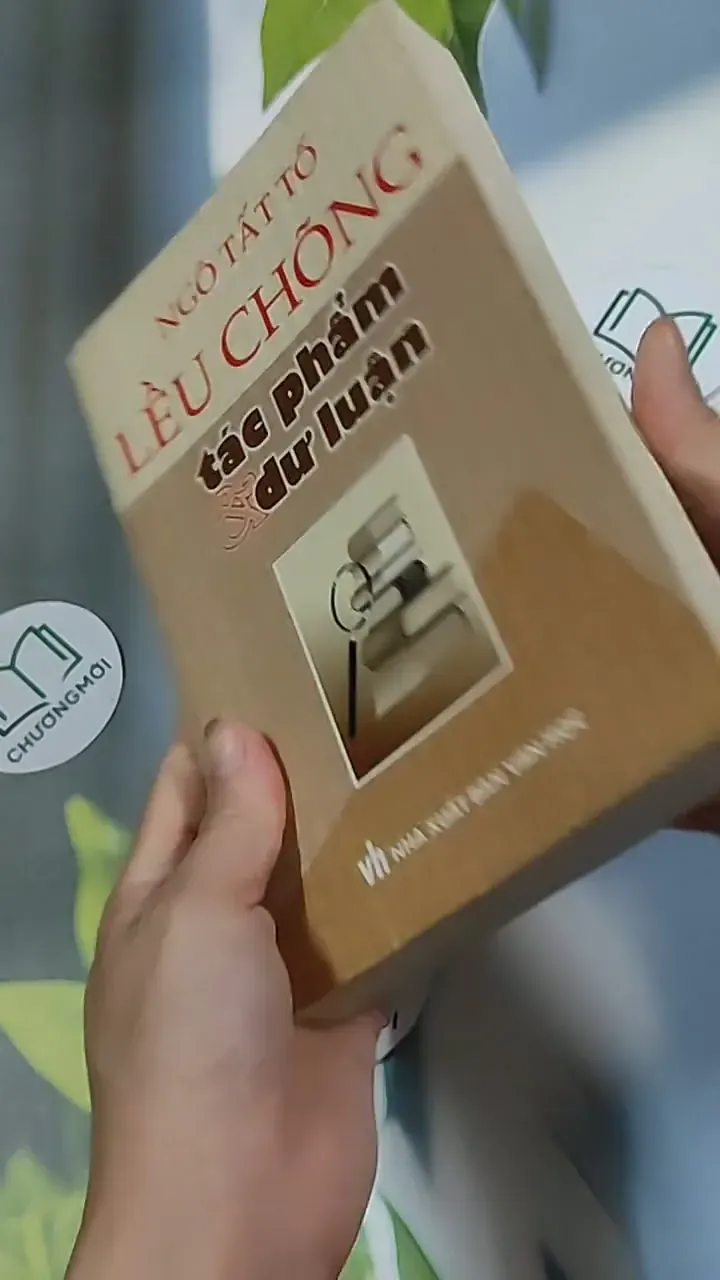 Lều chõng - Tác phẩm và dư luận 698621