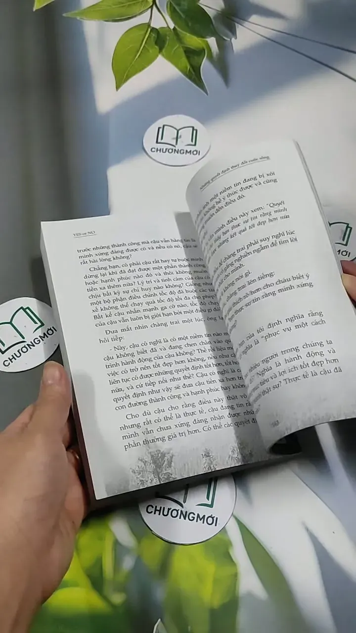 Những Quyết Định Thay Đổi Cuộc Sống - Spencer Johnson, M.D. 707290