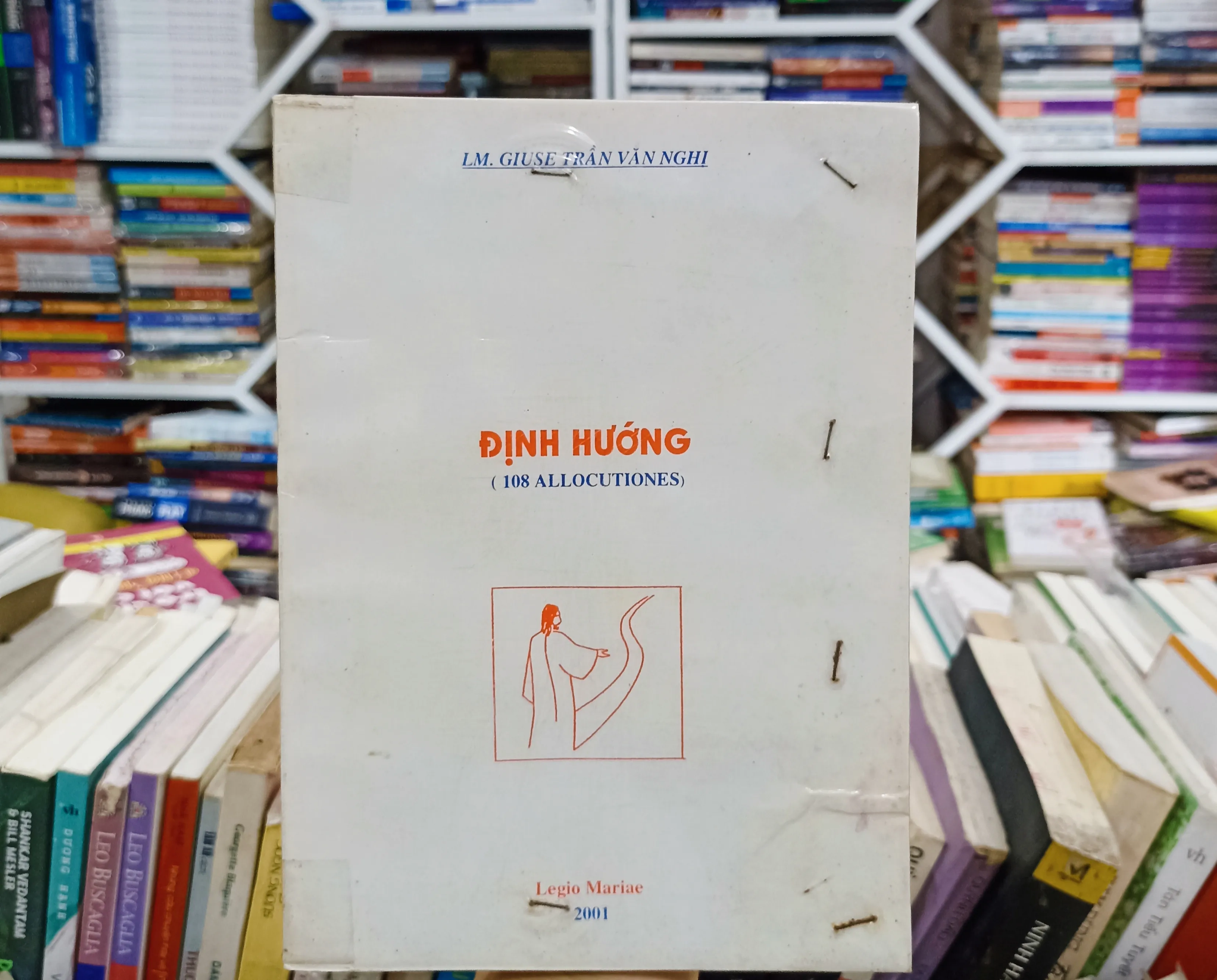 Định hướng (108) 🌻 by  - Sách Book Cover - Ngọc Hiển Books