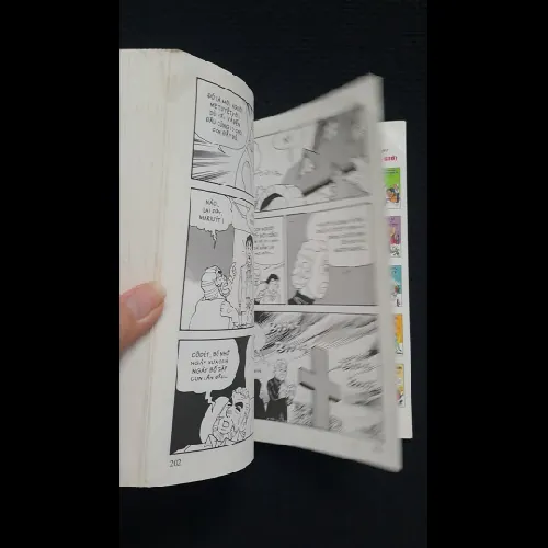 Truyện tranh Danh tác thế giới (Set lẻ 6 cuốn) 722135