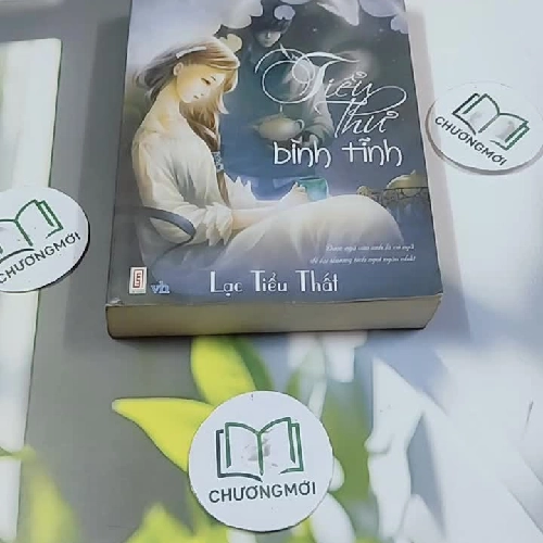 Tiểu Thư Bình Tĩnh - Lạc Tiểu Thất