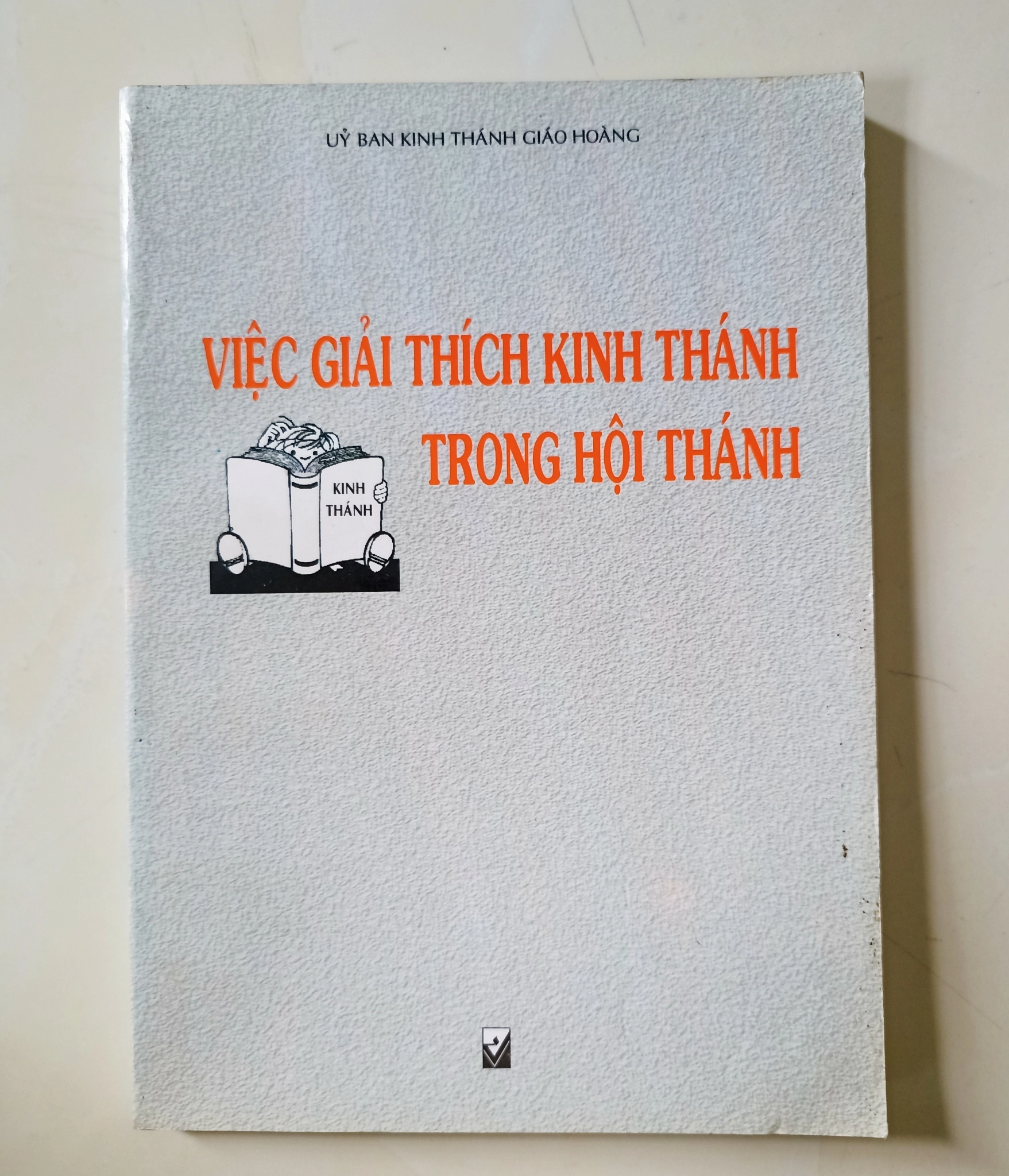 Việc giải thích Kinh Thánh trong hội thánh 🌻