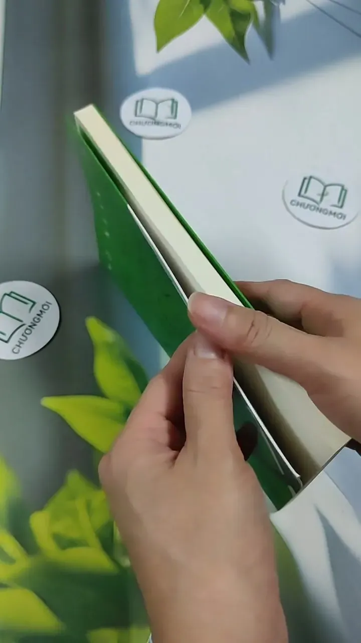 Lòng Tốt Của Bạn Cần Thêm Đôi Phần Sắc Sảo 2 - Mộ Nhân Ca 705768