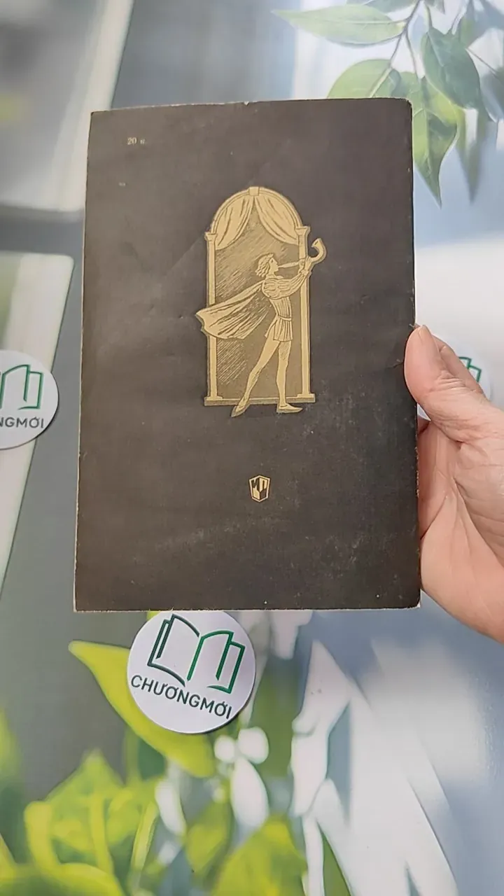 [XƯA] Tales From Shakespeare (1984) - Charles Lamb & Mary Lamb 754433