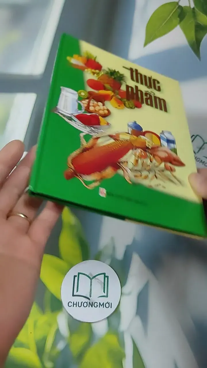 Thực Phẩm - Sự Kỳ Diệu Của Sinh Học (1998) 727307