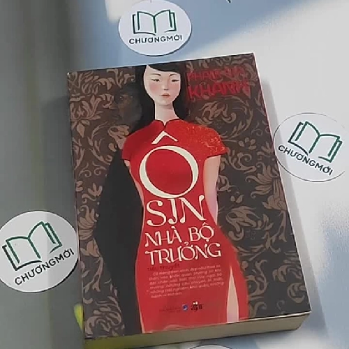 Osin nhà bộ trưởng - Phạm Gia Khánh