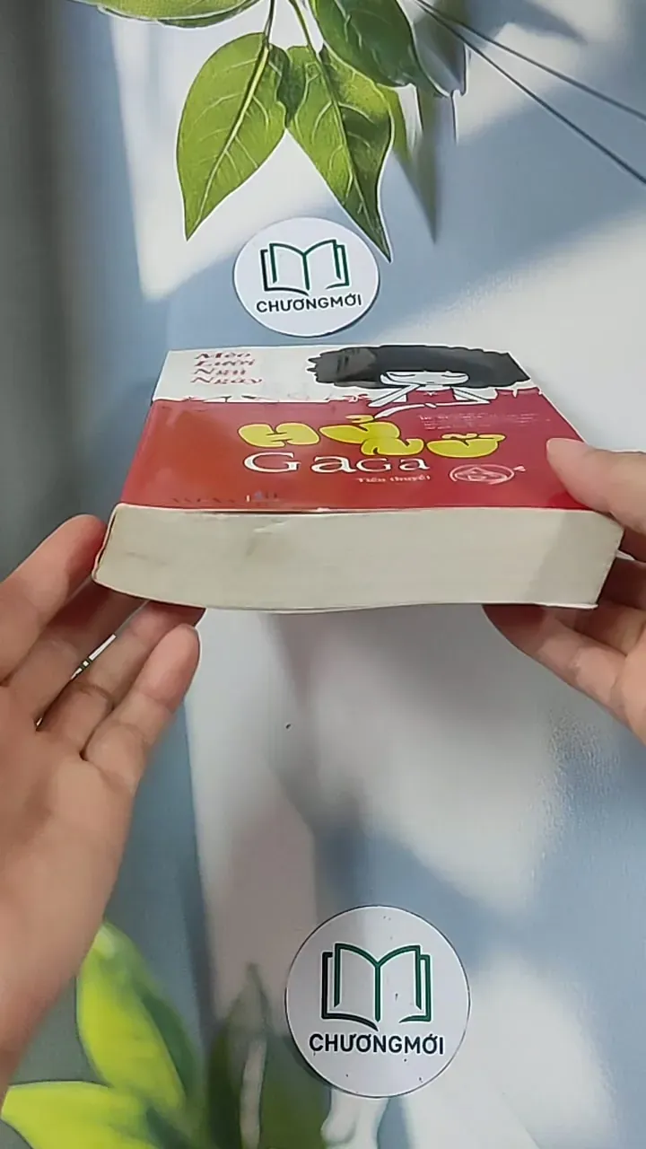 Hủ nữ Gaga - Mèo Lười Ngủ Ngày 688661