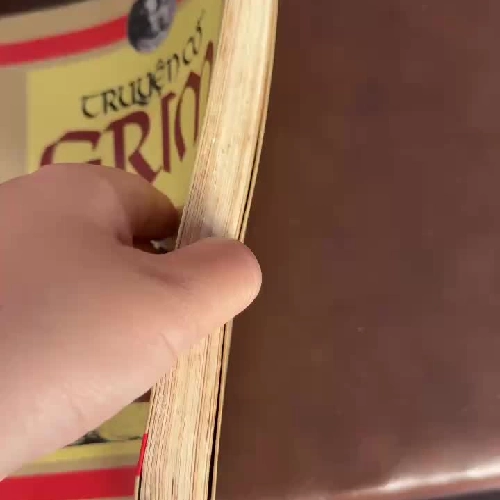 TRUYỆN CỔ GRIM (GRIMM) – TUYỂN TẬP TRUYỆN CỔ TÍCH KINH ĐIỂN THẾ GIỚI