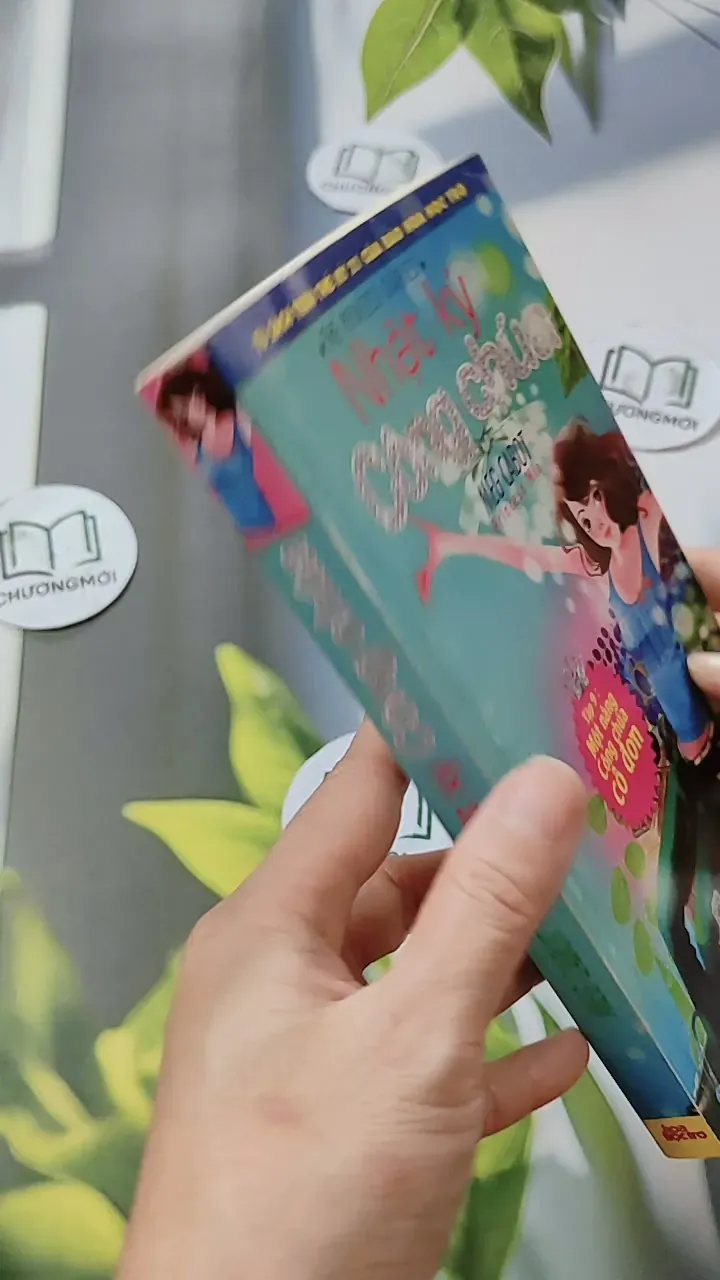 Nhật Ký Công Chúa 9 - Meg Cabot 744676