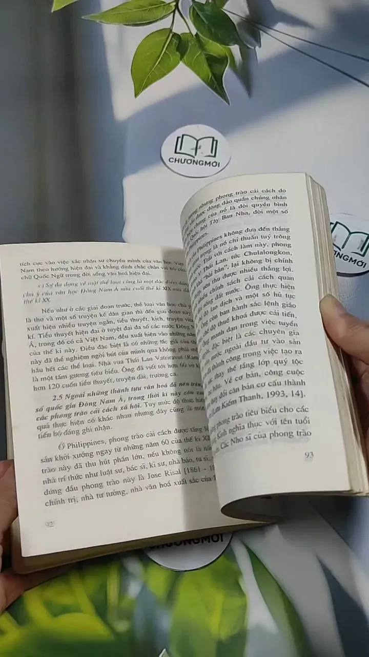 Văn Hóa Đông Nam Á - Mai Ngọc Chừ 707261