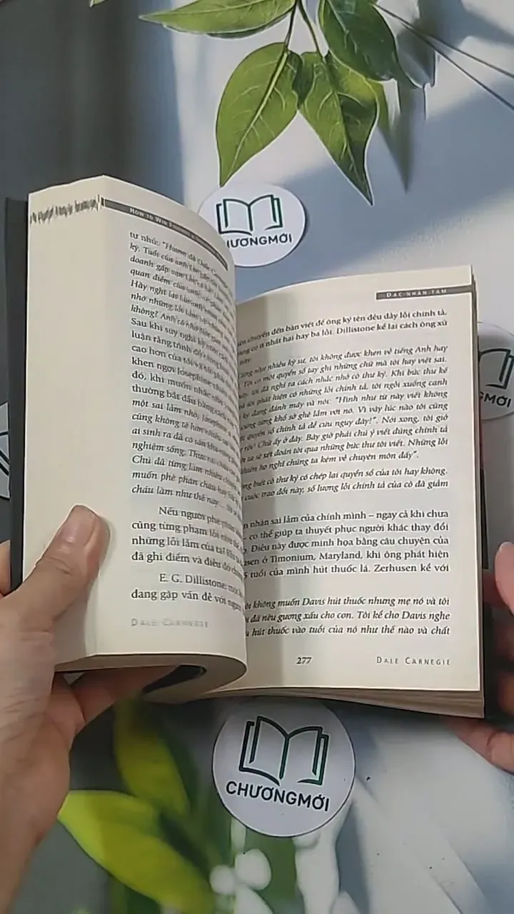 Đắc Nhân Tâm 688527