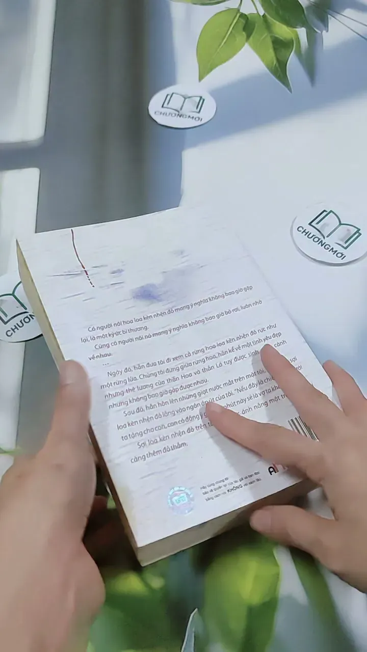 Ngủ Cùng Sói - Diệp Lạc Vô Tâm 744745